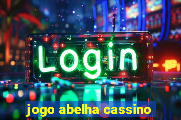 jogo abelha cassino